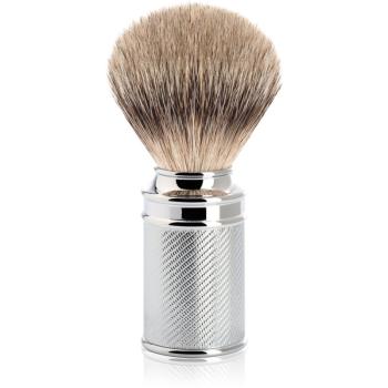 Mühle TRADITIONAL Silvertip Badger pamatuf pentru ras din par de bursuc