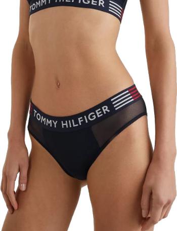 Tommy Hilfiger Chiloți pentru femei UW0UW03541-DW5 XS