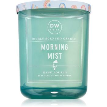 DW Home Signature Morning Mist lumânare parfumată 434 g