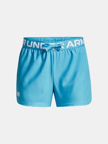 Under Armour Play Up Solid Pantaloni scurți pentru copii Albastru