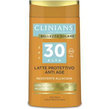 Clinians Lapte de protecție solară SPF 30 Hawaiian Tropic Protective (Anti-îmbătrânire Sun Milk) 200 ml