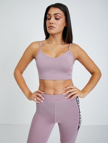 Guess Angelica Sport Sutien Violet