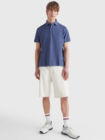 Tommy Hilfiger Polo Tricou Albastru