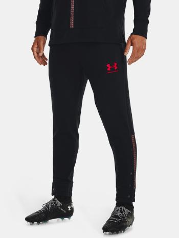 Under Armour Accelerate Pantaloni de trening Negru