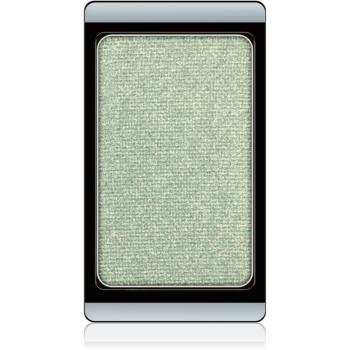 Artdeco Eyeshadow Duochrome farduri de ochi pudră în carcasă magnetică culoare 3.250 late spring green 0.8 g