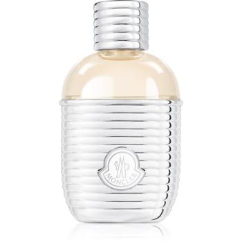 Moncler Pour Femme Eau de Parfum pentru femei 60 ml