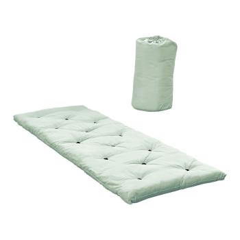 Futon/pat pentru oaspeți Karup Design Bed In a Bag Mint
