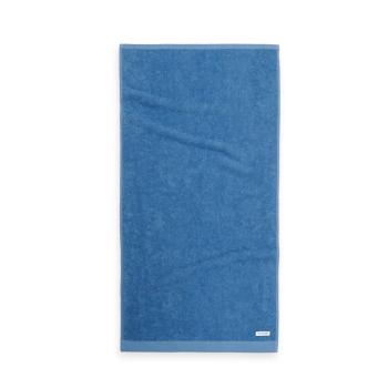 Prosop Tom Tailor Cool Blue , 50 x 100 cm, set de2, 50 x 100 cm