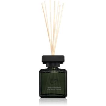 ipuro Essentials Black Bamboo difuzor de aroma 100 ml