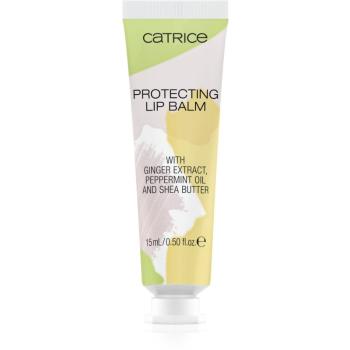 Catrice Perfect Morning Beauty Aid balsam de buze protector 15 ml