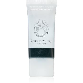 Omorovicza Moor Mud Refining Facial Polisher exfoliant iluminator 30 ml