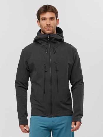 Salomon Outpeak Jachetă Negru