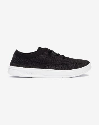 Quiksilver Harbor Drift Teniși Negru