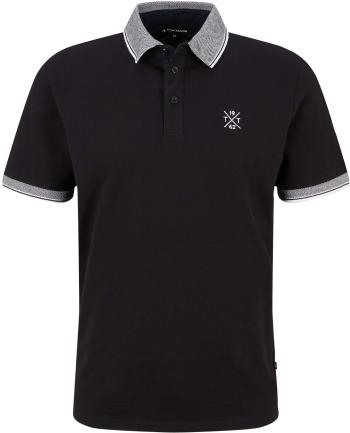 Tom Tailor cămașă polo pentru bărbați Regular Fit 1030625.29999 M