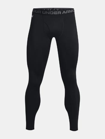 Under Armour Tac Legging CGI Base Colanţi Negru