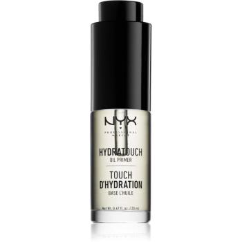 NYX Professional Makeup Hydra Touch baza hidratantă de machiaj 20 ml