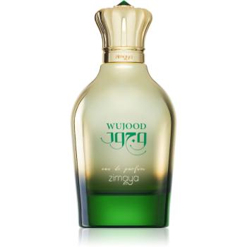 Zimaya Wujood Eau de Parfum unisex 100 ml