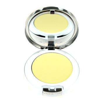 Clinique Redness Solutions Instant Relief Mineral Pressed Powder With Probiotic Technology pudra compacta pentru toate tipurile de ten 11,6 g