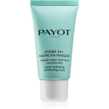 Payot Hydra 24+ Baume-En-Masque masca faciala hidratanta 50 ml