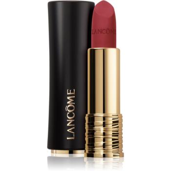 Lancôme L'Absolu Rouge Drama Matte 2024 ruj mat reincarcabil culoare 271 3.6 g