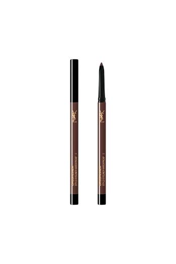 Yves Saint Laurent Linii de ochi Crushliner (Waterproof Eyeliner) 0,35 g 1