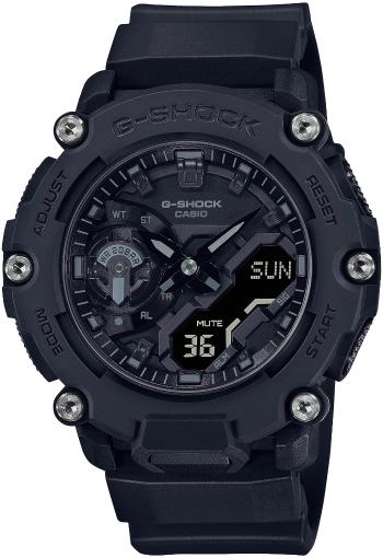 Casio G-Shock Carbon Core Guard GA-2200BB-1AER (633)