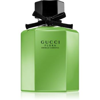 Gucci Flora Emerald Gardenia Eau de Toilette pentru femei 50 ml