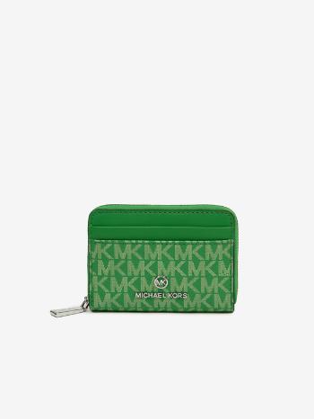 Michael Kors Portofel Verde