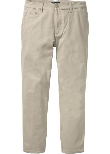 Pantaloni termo chino, regular