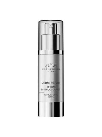 Institut Esthederm Ser restructural pentru innoirea elasticitatii pielii Derm Repair (Restructuring Serum) 30 ml