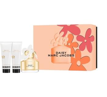 Marc Jacobs Daisy - EDT 50 ml + lapte de corp 75 ml + Gel de dus 75 ml