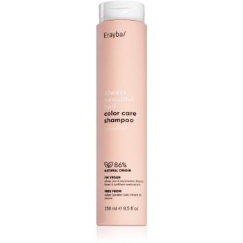 Erayba Color Care șampon pentru protecția culorii 250 ml