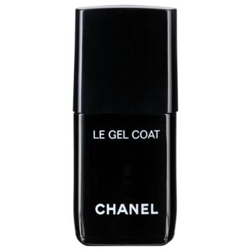 Chanel Le Gel Coat top coat cu efect de lungă durată 13 ml