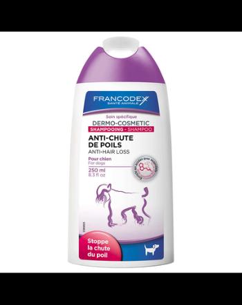 FRANCODEX Șampon anti-cădere 250 ml