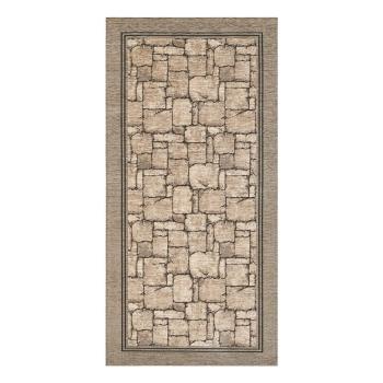 Traversă Floorita Wall, 55 x 280 cm, bej