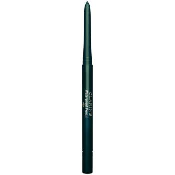 Clarins Waterproof Pencil creion dermatograf waterproof culoare 05 Forest 0.29 g