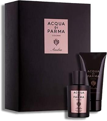 Acqua di Parma Ambra - EDC 100 ml + gel de duș 75 ml