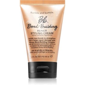 Bumble and bumble Bb.Bond-Building Repair Styling Cream crema styling pentru intarirea parului 60 ml