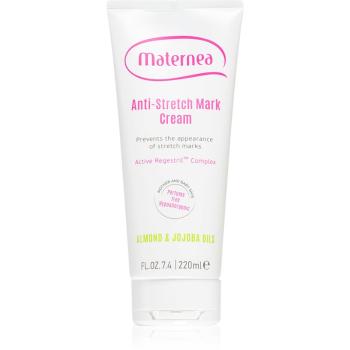 Maternea Mother Care crema de corp impotriva vergeturilor 220 ml