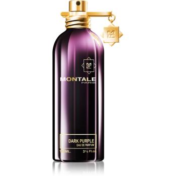 Montale Dark Purple Eau de Parfum pentru femei 100 ml