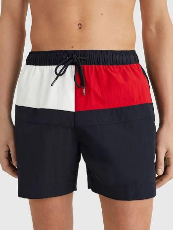 Tommy Hilfiger Underwear Costum de baie Albastru