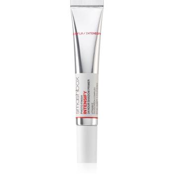 Smashbox 24 Hour Photo Finish Shadow Primer baza pentru fardul de ochi pentru un efect de lunga durata 10 ml