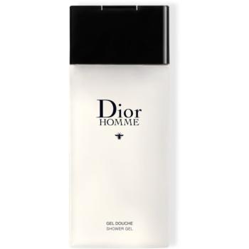 DIOR Dior Homme gel de duș pentru bărbați 200 ml