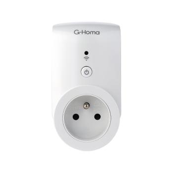 Adaptor priză cu Wi-Fi EMOS G-Homa P5550