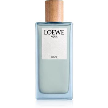 Loewe Agua Drop Eau de Parfum pentru femei 100 ml