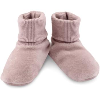 PINOKIO Hello Size: 68-74 botoșei pentru copii Pink 2 buc