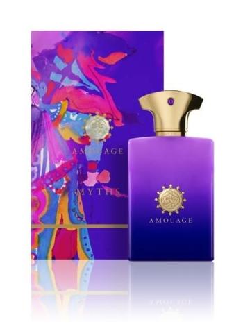 Amouage Myths - EDP 100 ml