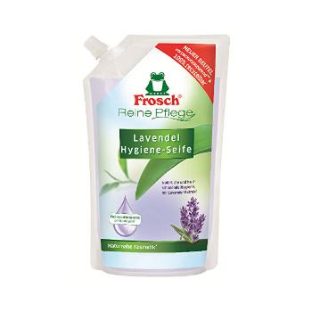 Frosch EKO Săpun Lavandă Lichidă - Reumplere de 500 ml