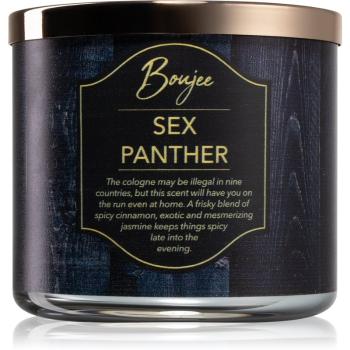 Kringle Candle Boujee Sex Panther lumânare parfumată 411 g