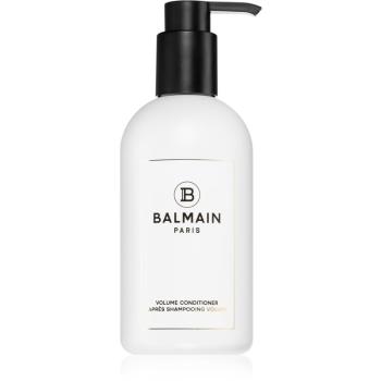 Balmain Hair Couture Volume balsam pentru volum și rezistanță 300 ml